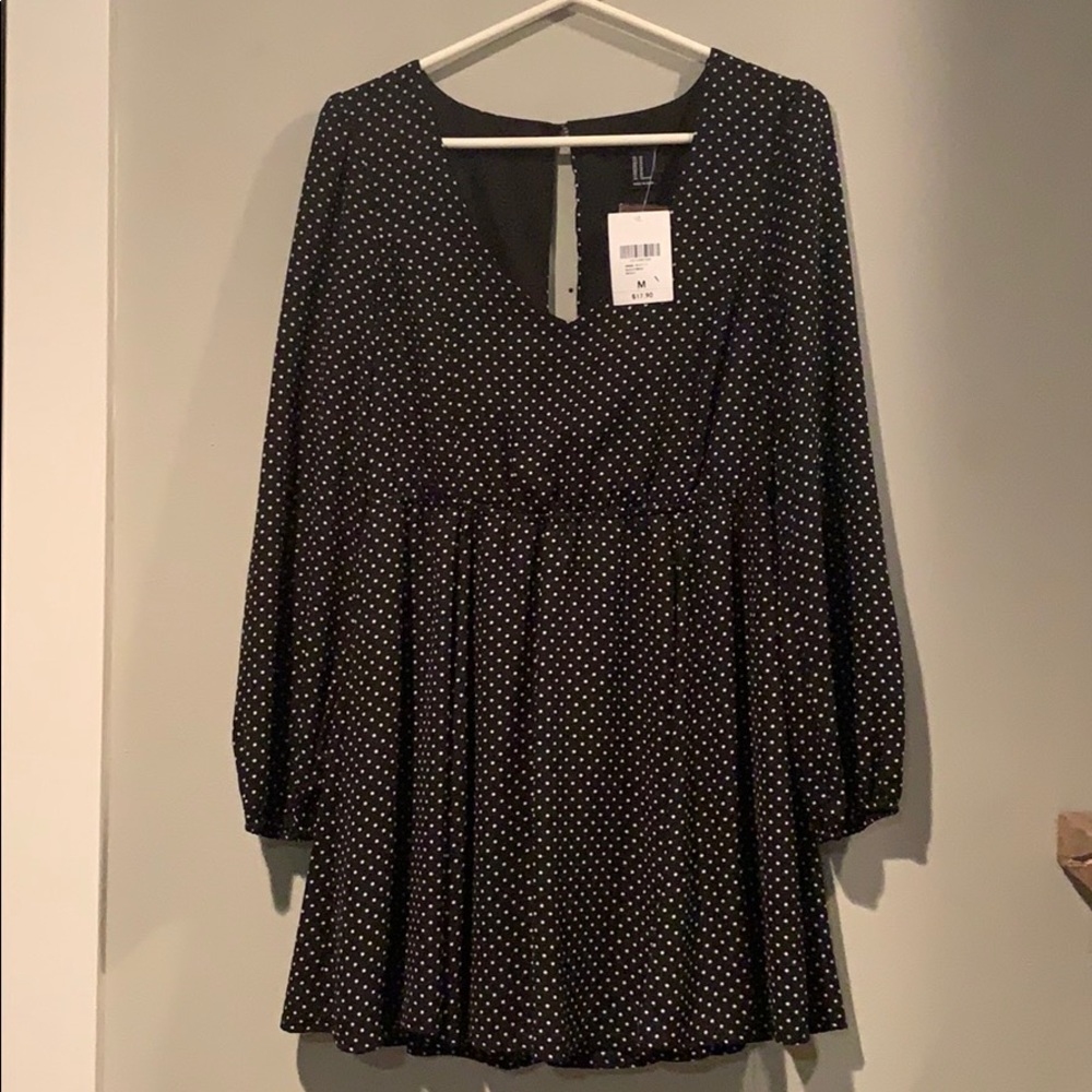 Forever 21 Dress